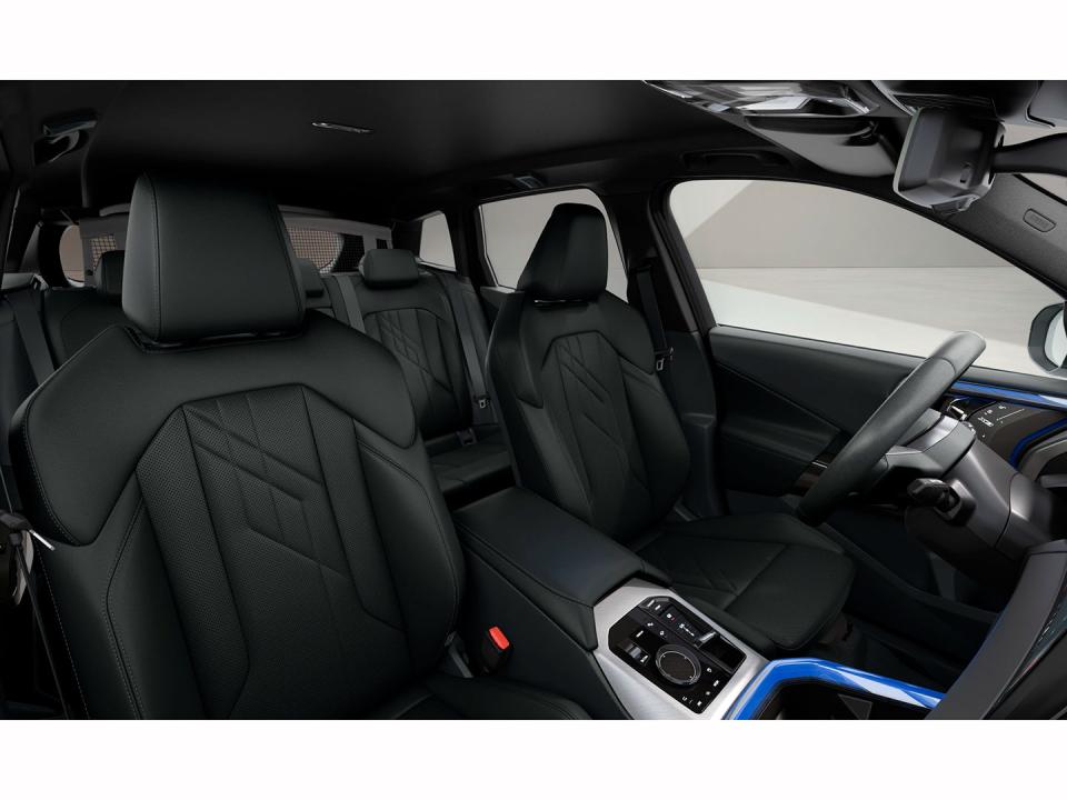 BMW X3 30e xDrive