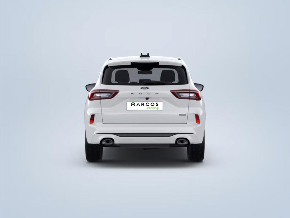 Ford Kuga ST-Line 2.5 Duratec FHEV 132kW Auto