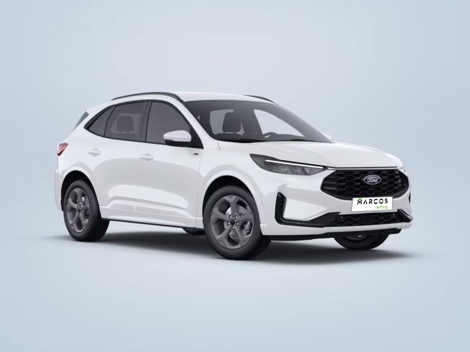 Ford Kuga ST-Line 2.5 Duratec FHEV 132kW Auto