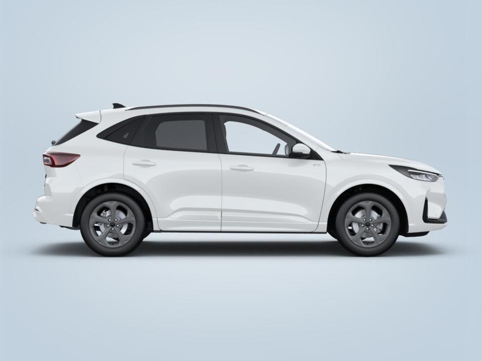Ford Kuga ST-Line 2.5 Duratec FHEV 132kW Auto