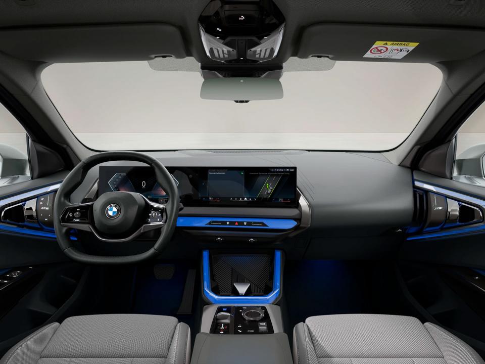 BMW X3 20d xDrive