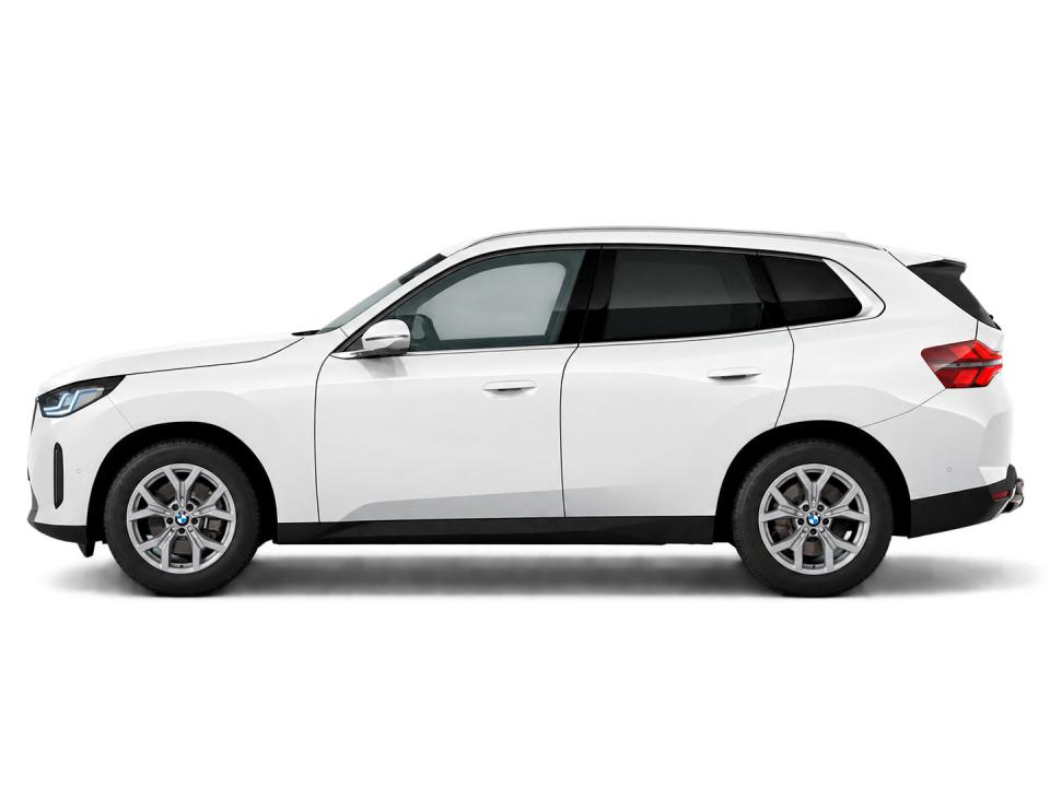 BMW X3 20d xDrive