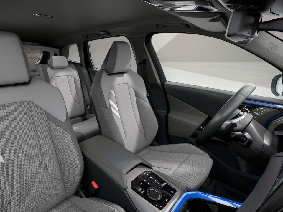 BMW X3 20d xDrive