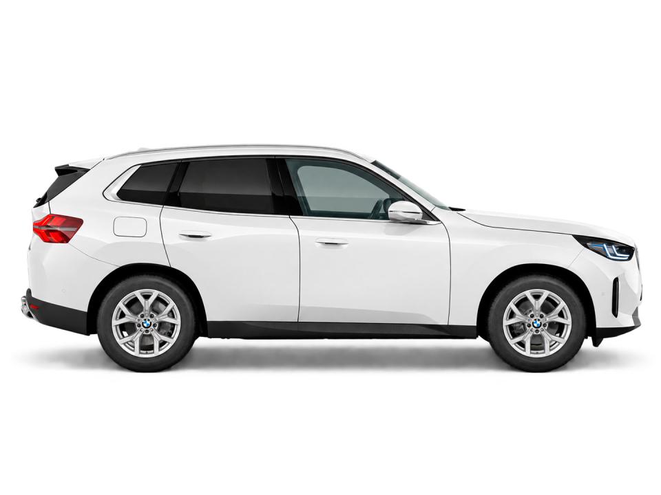 BMW X3 20d xDrive