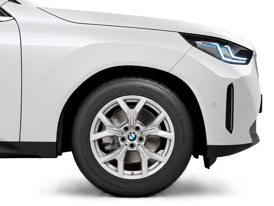 BMW X3 20d xDrive