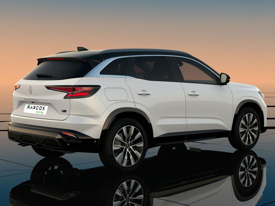 Renault Austral
