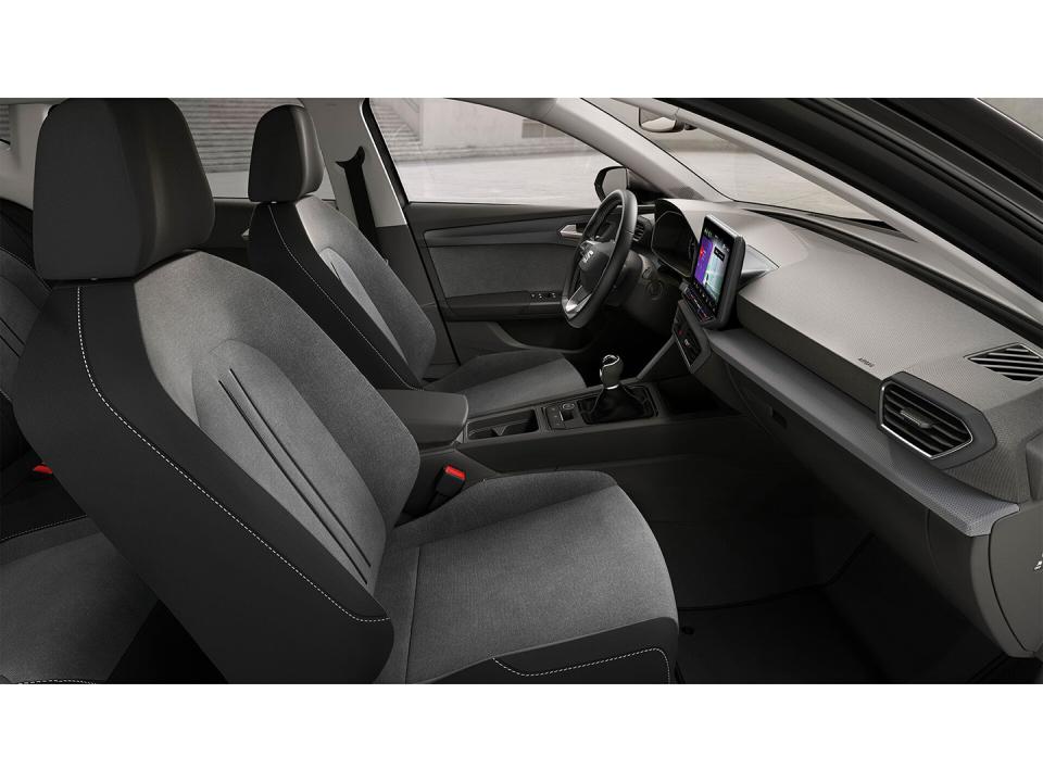 SEAT Leon 2.0 TDI 85kW Style XL MY26.5