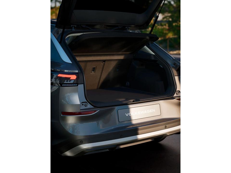 Volkswagen T-Roc "Más" 1.5 eTSI 110kW (150CV) DSG