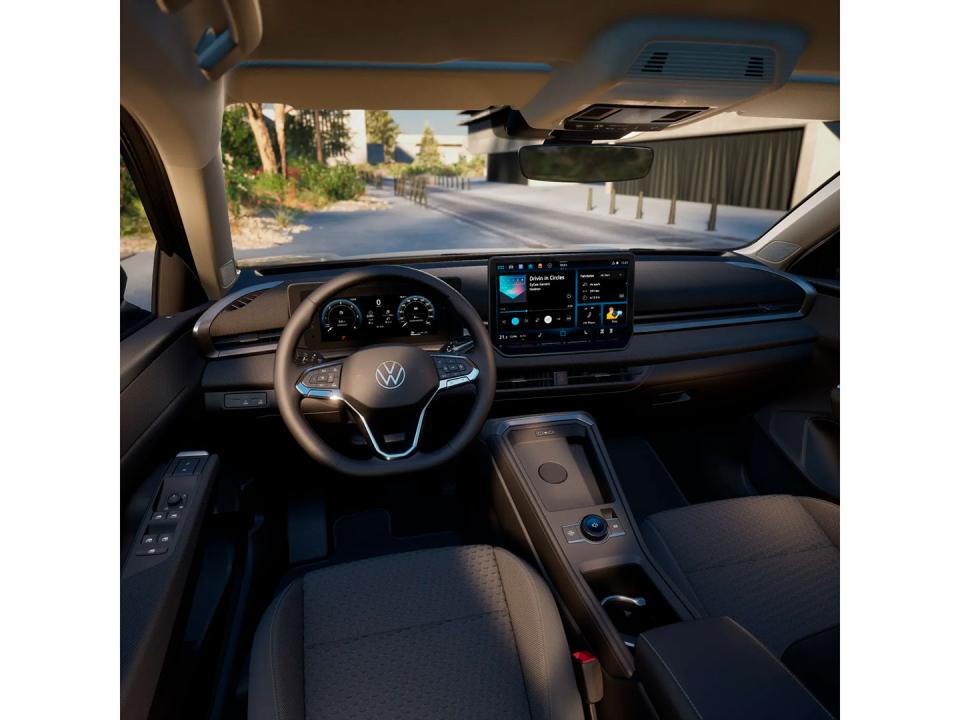 Volkswagen T-Roc "Más" 1.5 eTSI 110kW (150CV) DSG