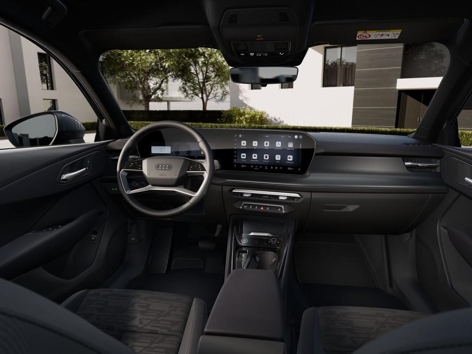 Audi Q3 Advanced TDI 110 kW S tronic