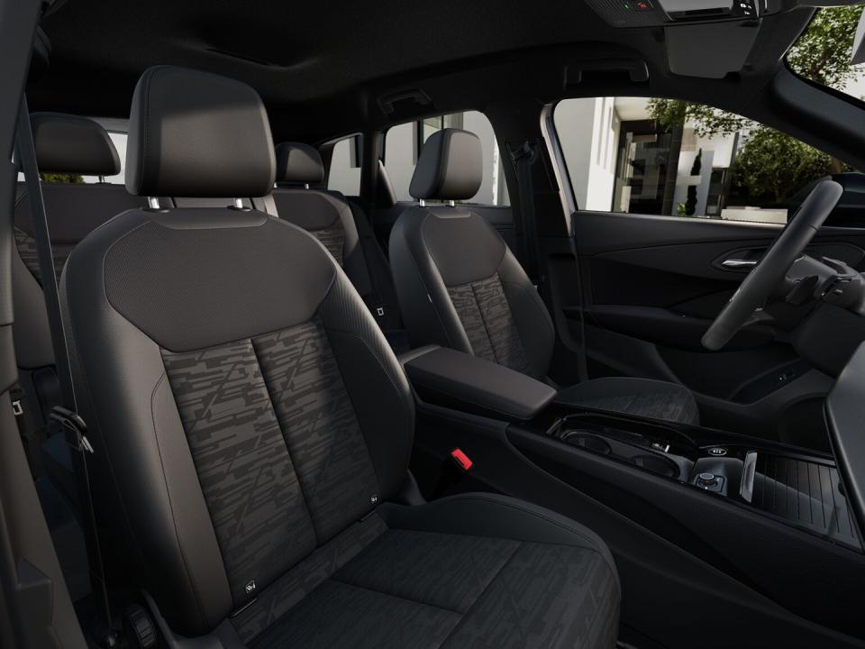 Audi Q3 Advanced TDI 110 kW S tronic