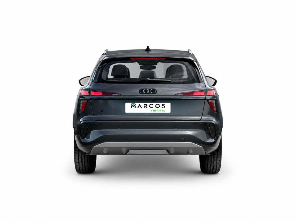 Audi Q3 Advanced TDI 110 kW S tronic