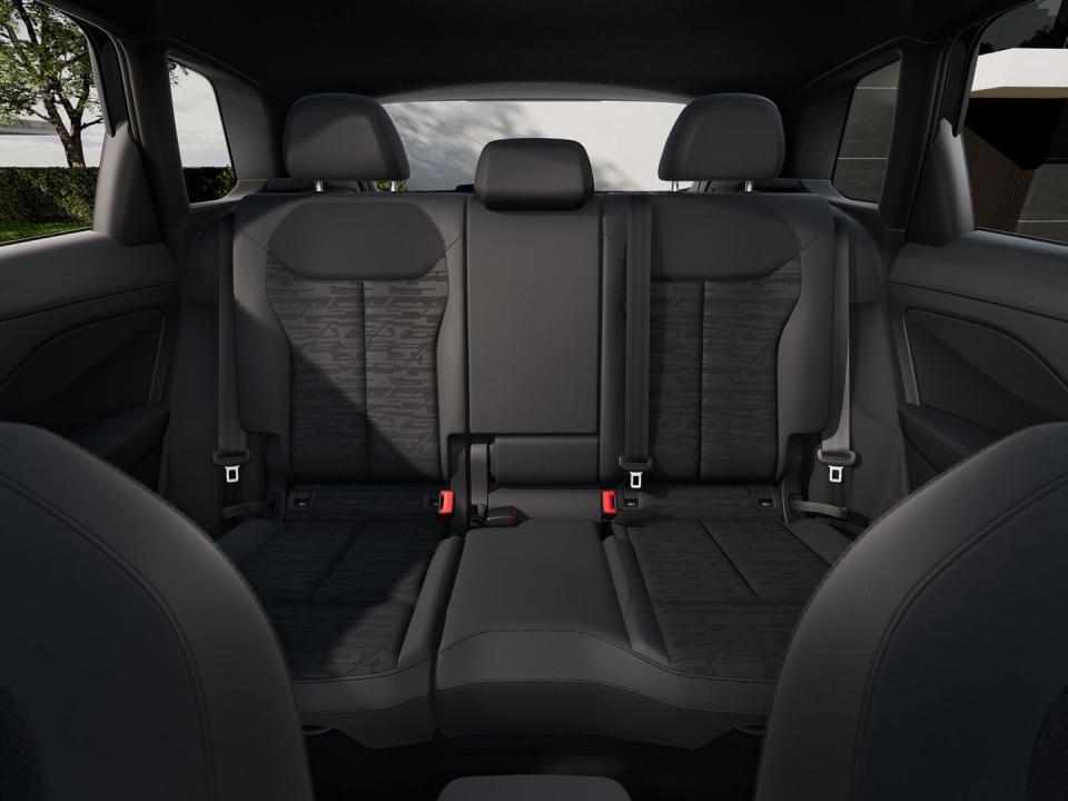 Audi Q3 Advanced TDI 110 kW S tronic