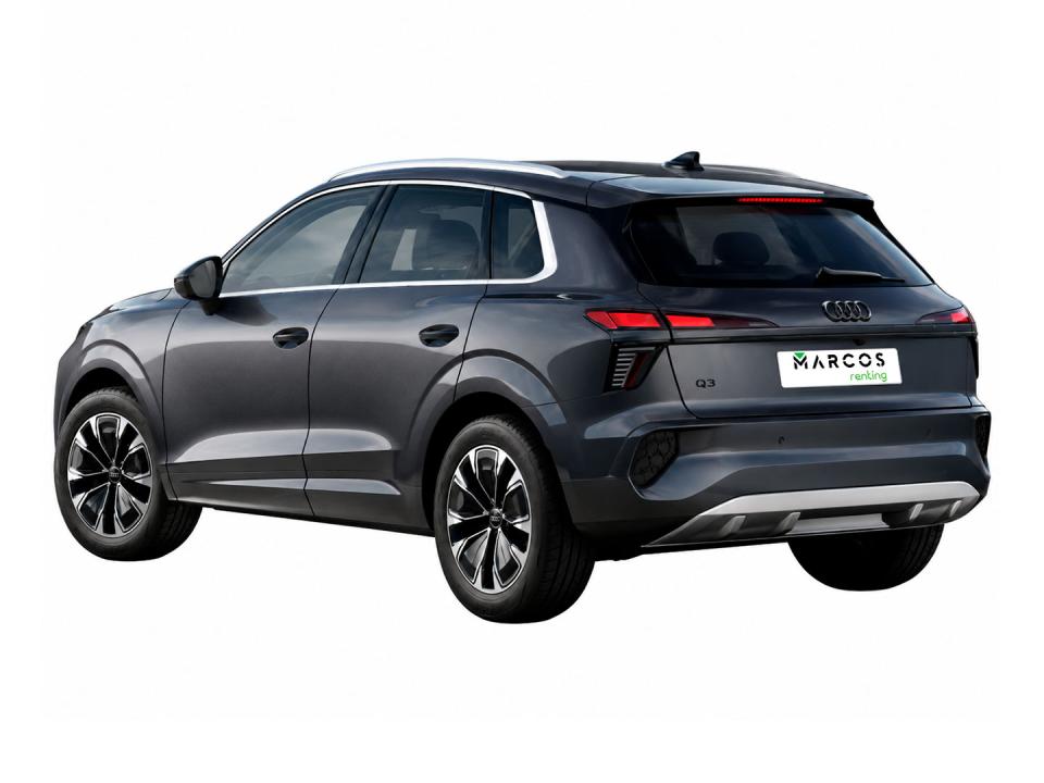 Audi Q3 Advanced TDI 110 kW S tronic