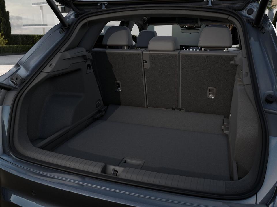 Audi Q3 Advanced TDI 110 kW S tronic