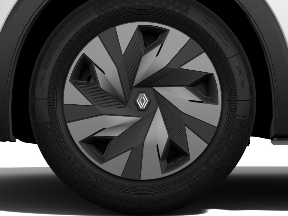 Renault Clio evolution TCe 85kW (115 CV)