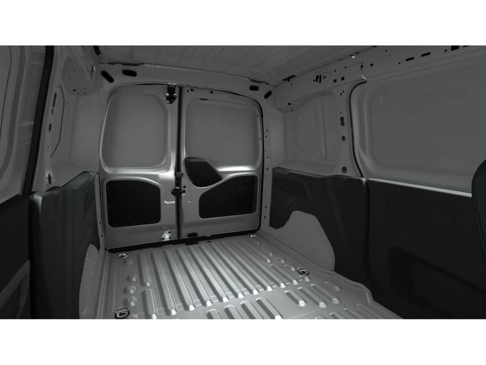 Opel Combo Cargo 650kg Diesel 1.5 100HP S&S MT E6.4