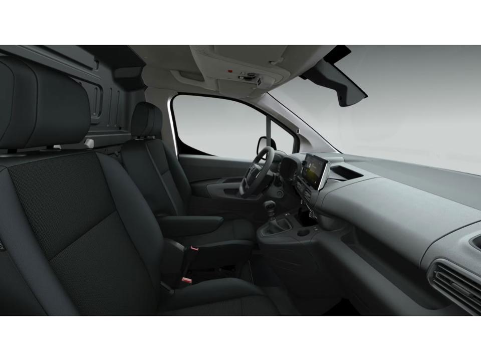 Opel Combo Cargo 650kg Diesel 1.5 100HP S&S MT E6.4