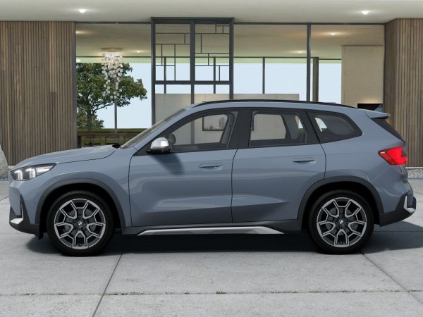 BMW X1 xDrive20d