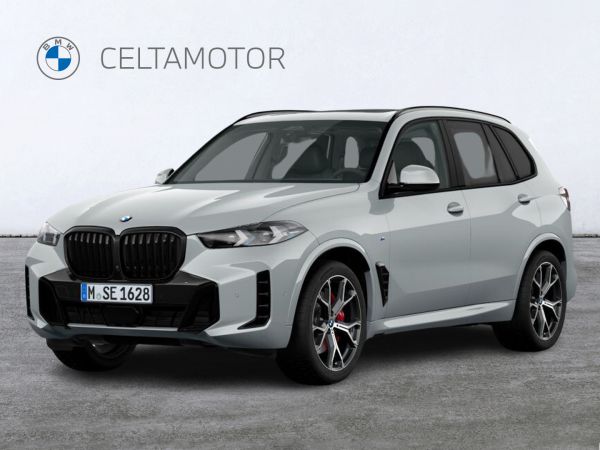 BMW X5 xDrive30d xLine