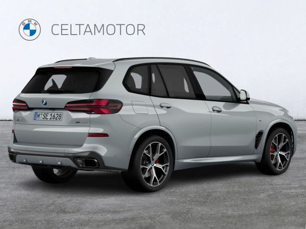 BMW X5 xDrive30d xLine