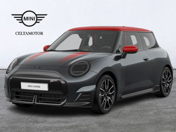 Mini Nuevo Cooper Eléctrico E