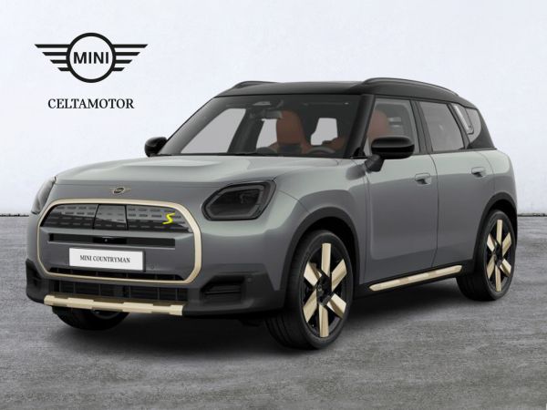 Mini Nuevo Countryman SE ALL4