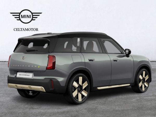 Mini Nuevo Countryman SE ALL4