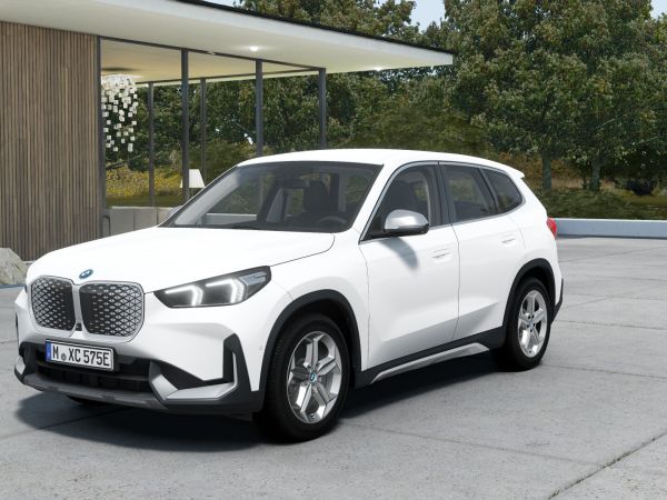 BMW Nuevo iX1 eDrive20