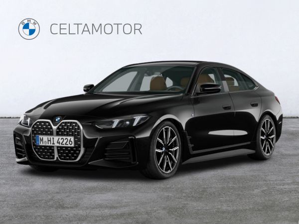 BMW Nuevo Serie 4 Gran Coupé 420i Gran Coupé