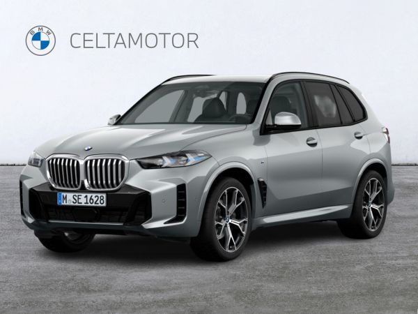 BMW X5 xDrive30d xLine