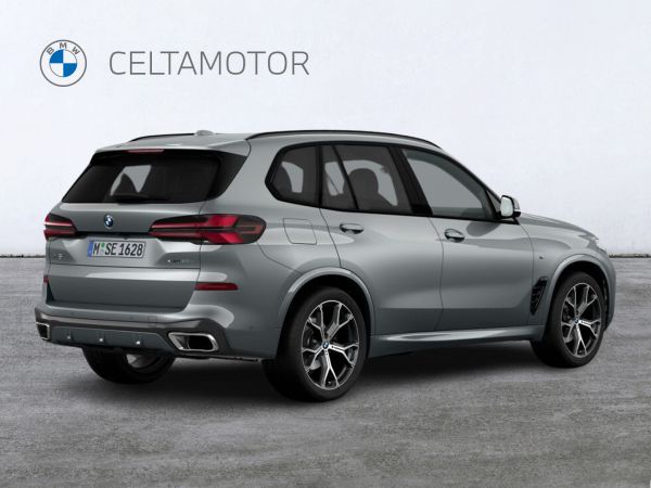 BMW X5 xDrive30d xLine