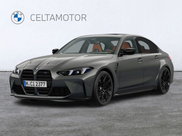 BMW M3 Berlina M3 Competition M xDrive