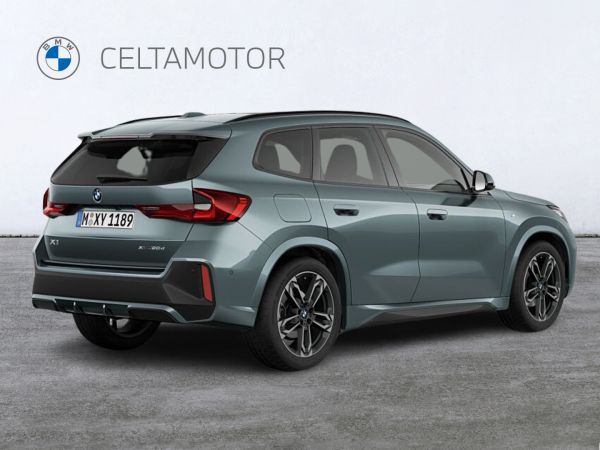 BMW X1 xDrive20d