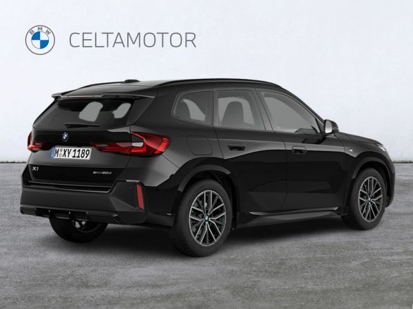 BMW X1 sDrive20i