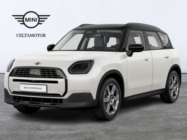 Mini Nuevo Countryman C