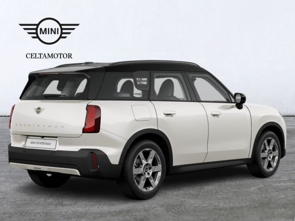 Mini Nuevo Countryman C