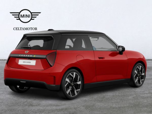 Mini Nuevo Cooper Eléctrico SE