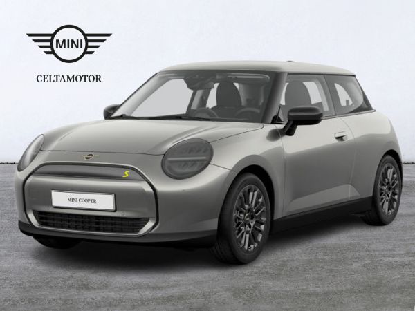 Mini Nuevo Cooper Eléctrico SE