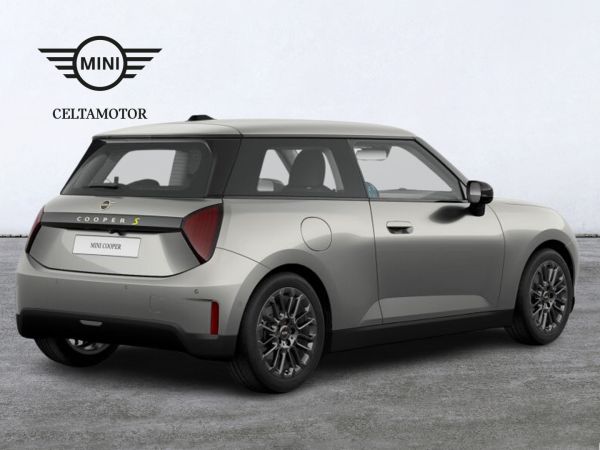 Mini Nuevo Cooper Eléctrico SE