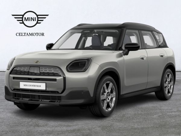 Mini Nuevo Countryman Eléctrico E