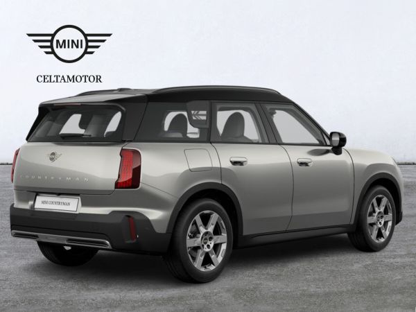 Mini Nuevo Countryman Eléctrico E