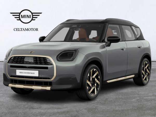 Mini Nuevo Countryman D