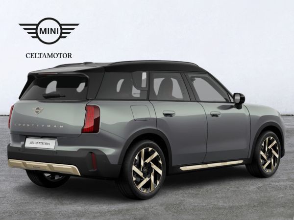 Mini Nuevo Countryman D