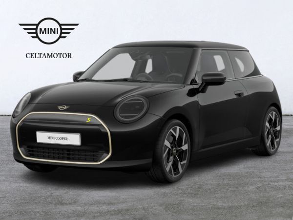 Mini Nuevo Cooper Eléctrico SE