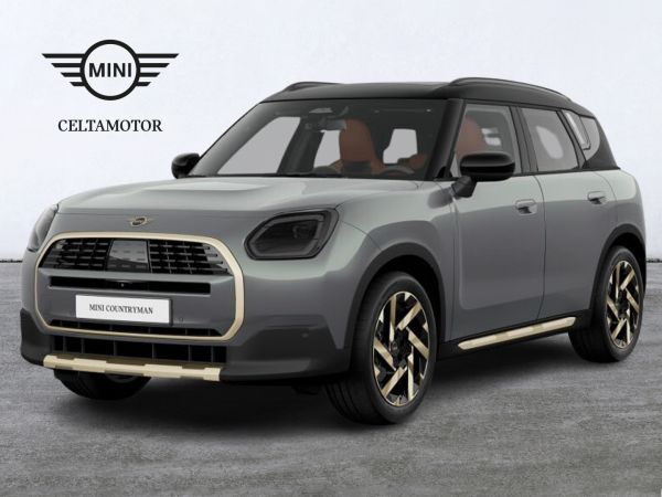 Mini Nuevo Countryman C