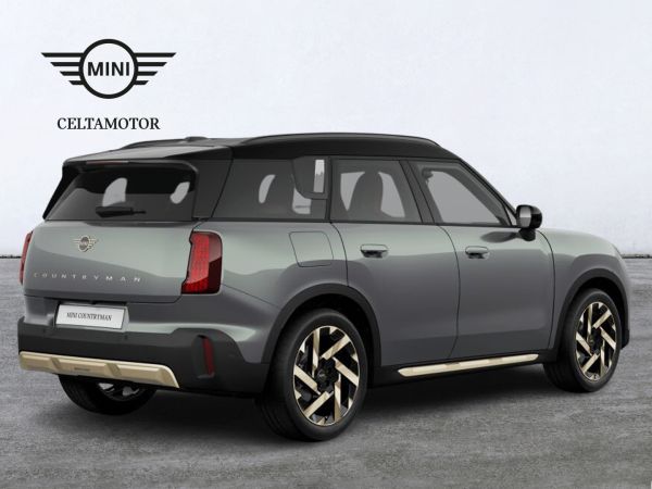 Mini Nuevo Countryman C