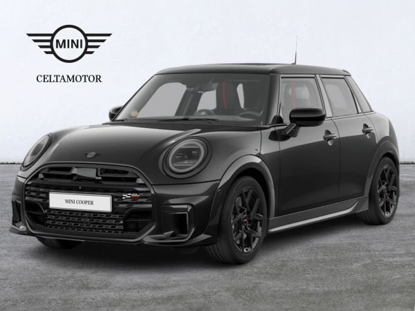 Mini Nuevo Cooper 5 Puertas S