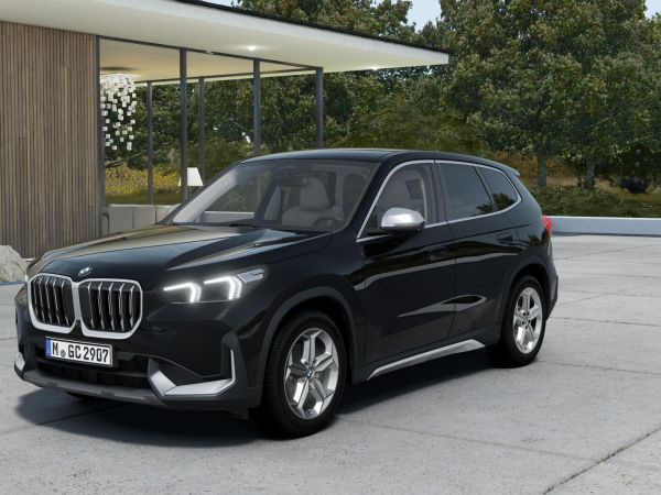 BMW Nuevo iX1 sDrive18d