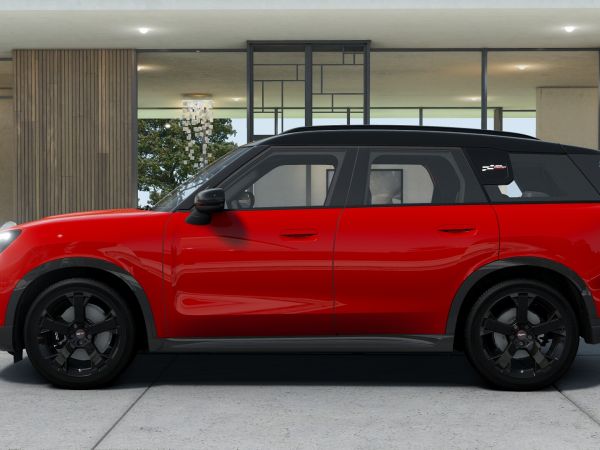 Mini Nuevo Countryman C